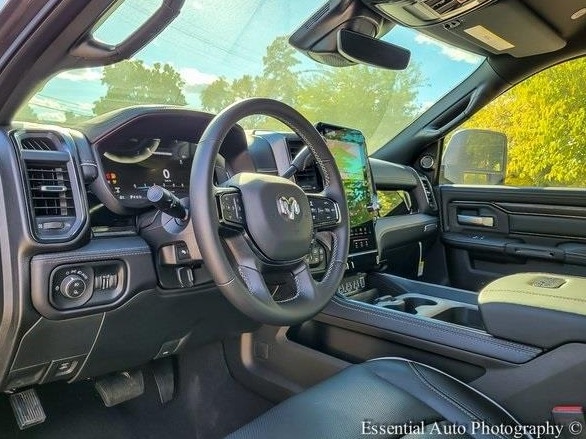 2026 RAM 2500 - Image 11