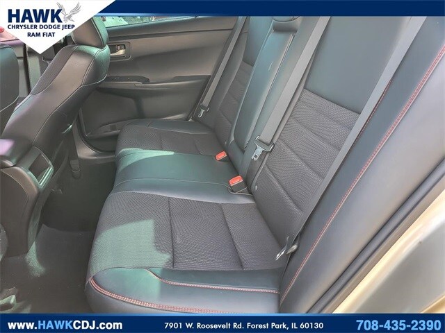 2017 TOYOTA CAMRY - Image 8