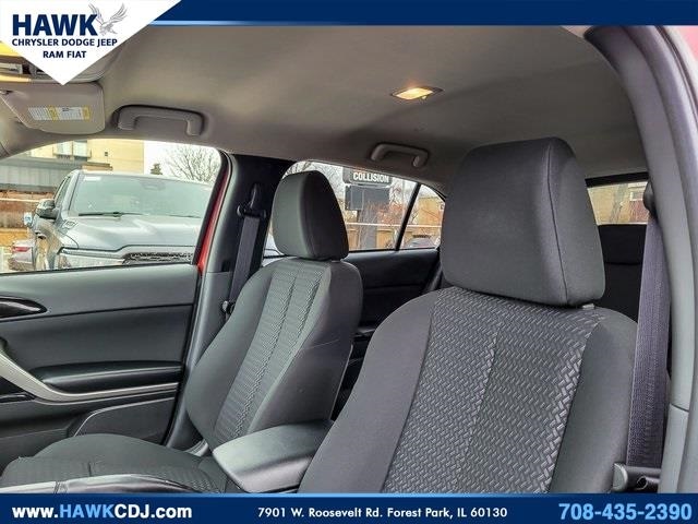 2025 MITSUBISHI ECLIPSE CROSS - Image 10