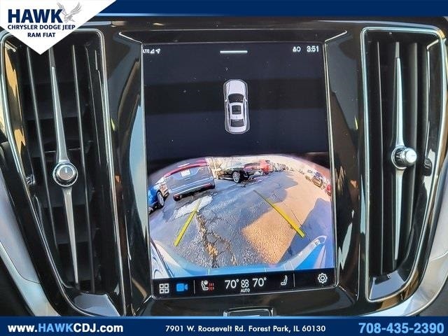 2024 VOLVO S60 - Image 20