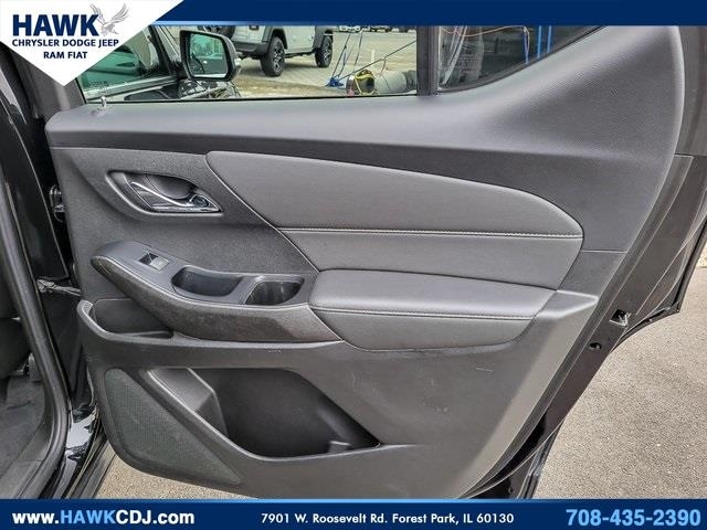 2023 CHEVROLET TRAVERSE - Image 34