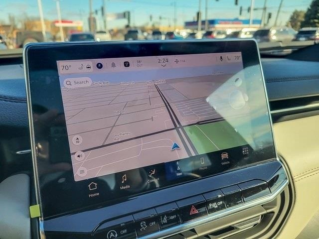 2026 JEEP COMPASS - Image 13