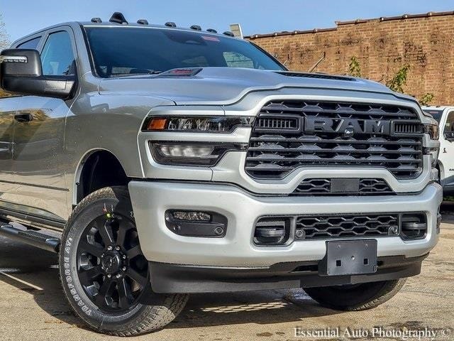 2026 RAM 2500 - Image 2