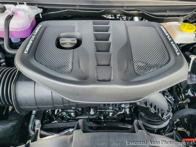 2026 RAM 1500 - Image 8