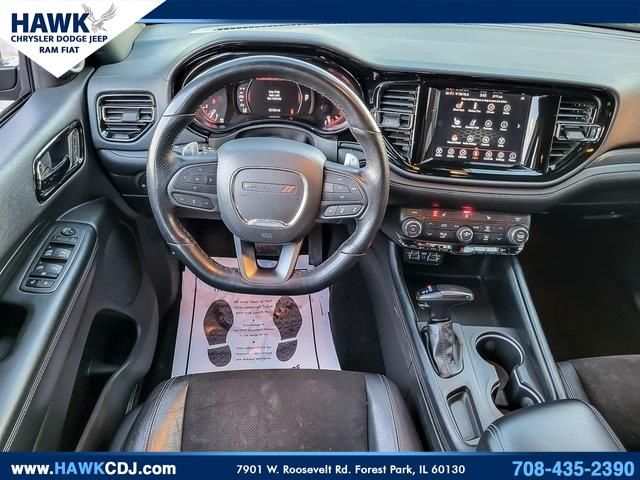 2022 DODGE DURANGO - Image 13