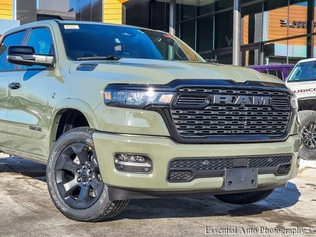 2026 RAM 1500 - Image 2