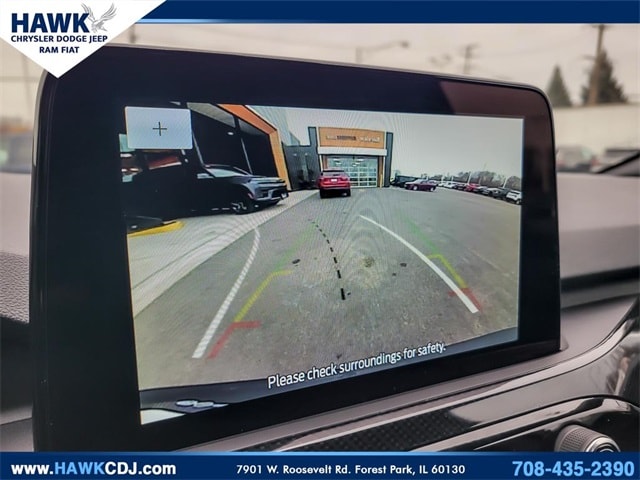 2025 FORD ESCAPE - Image 14