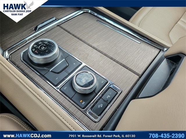 2024 FORD EXPEDITION MAX - Image 18