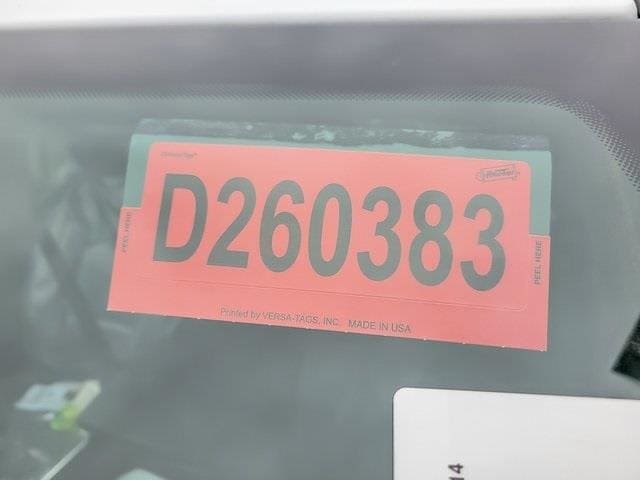 2026 RAM 1500 - Image 20