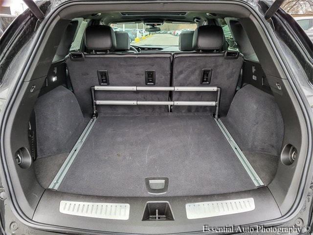 2025 CADILLAC XT5 - Image 27