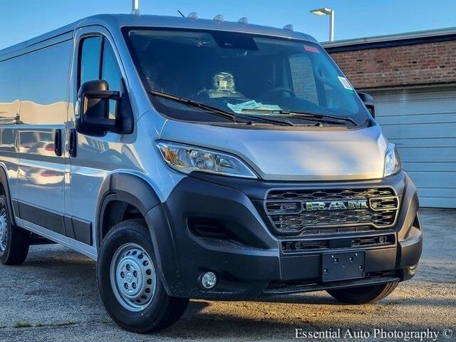 2026 RAM PROMASTER 2500 - Image 2