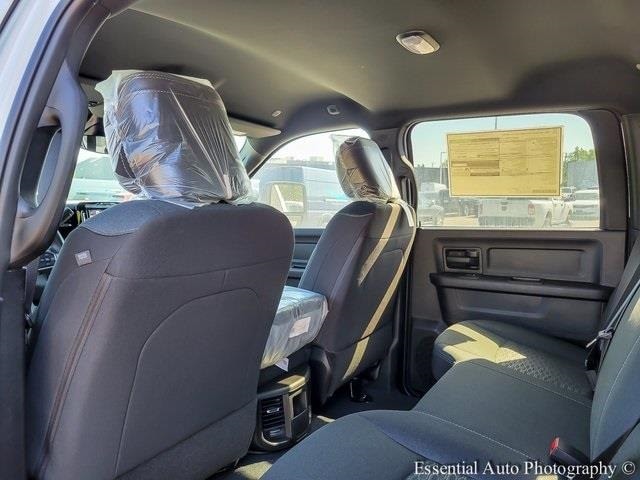 2026 RAM 3500 - Image 13