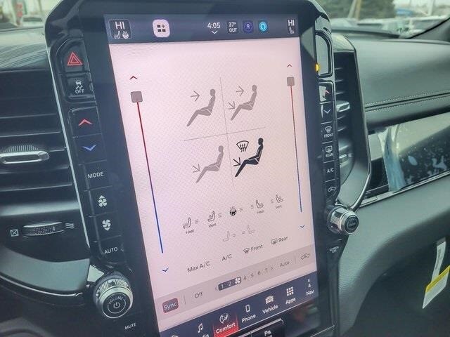 2026 RAM 1500 - Image 15