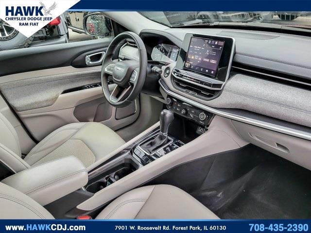 2022 JEEP COMPASS - Image 30