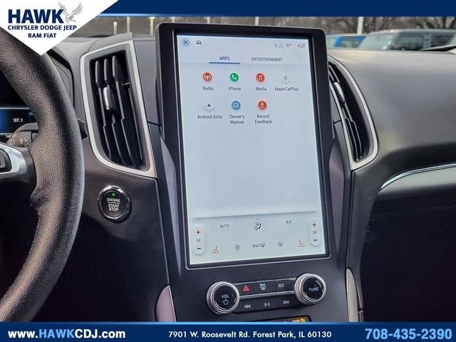 2022 FORD EDGE - Image 13