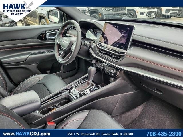 2024 JEEP COMPASS - Image 30