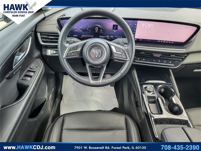 2024 BUICK ENVISION - Image 9