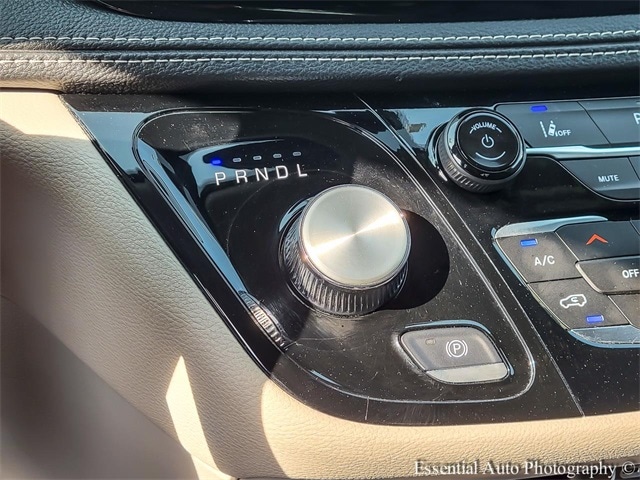 2024 CHRYSLER PACIFICA - Image 24