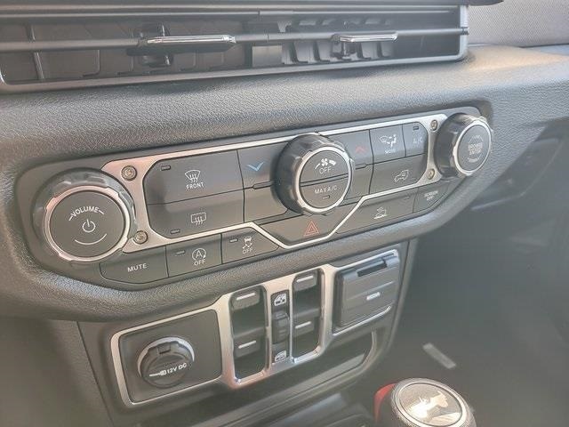 2026 JEEP WRANGLER - Image 14