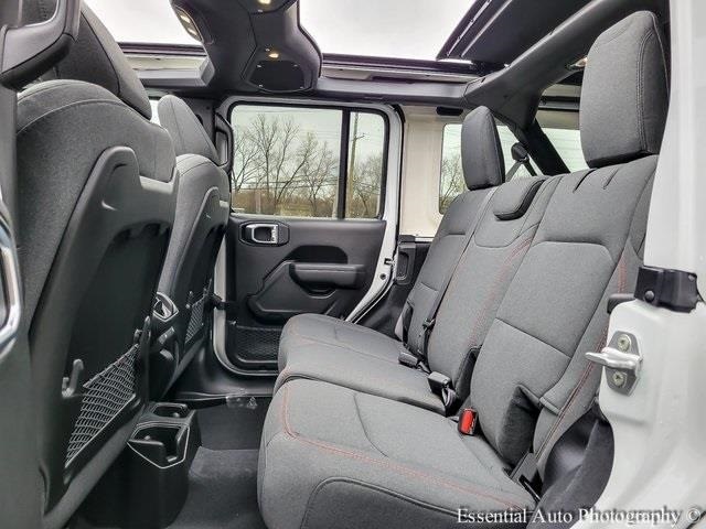 2026 JEEP WRANGLER - Image 12