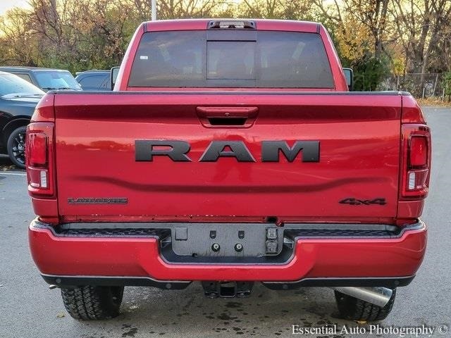 2026 RAM 2500 - Image 5