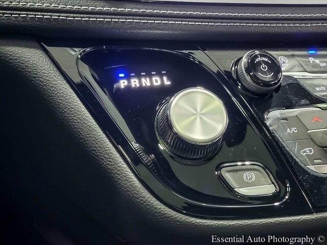 2026 CHRYSLER PACIFICA - Image 22