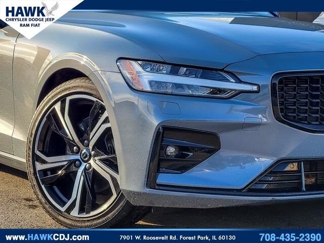 2024 VOLVO S60 - Image 3