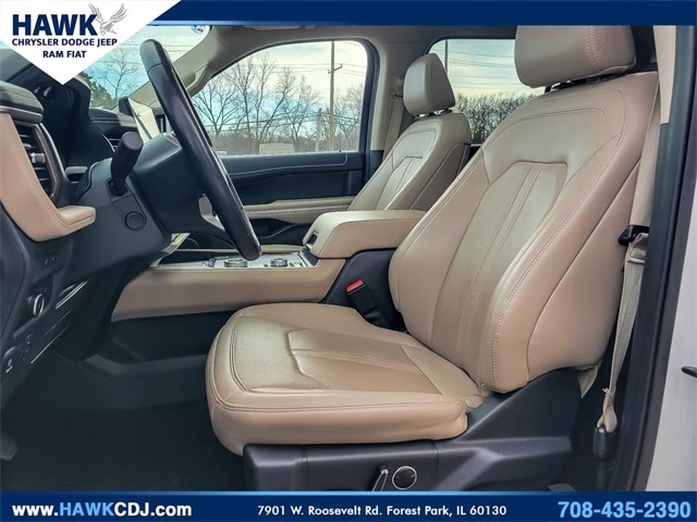 2024 FORD EXPEDITION MAX - Image 8