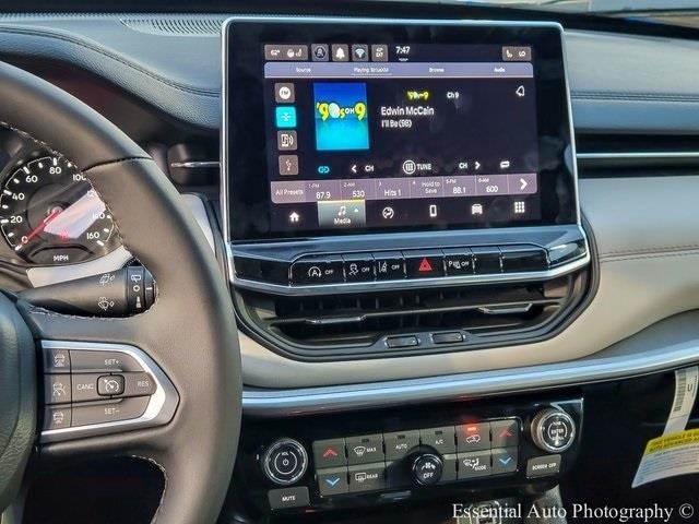 2026 JEEP COMPASS - Image 16