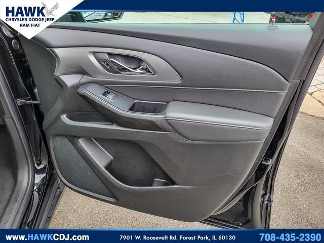 2023 CHEVROLET TRAVERSE - Image 35