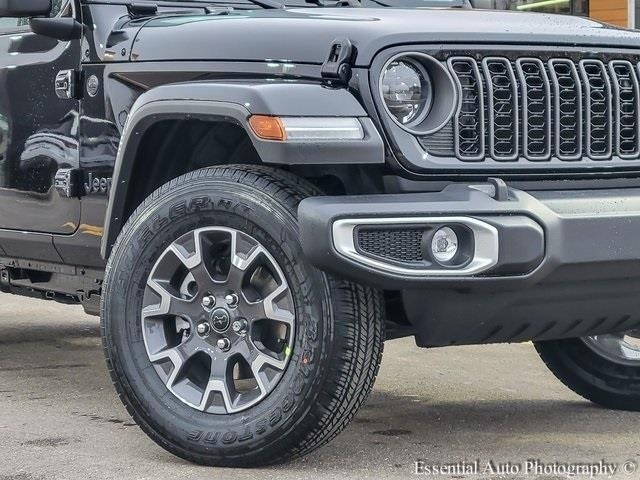 2026 JEEP GLADIATOR - Image 3