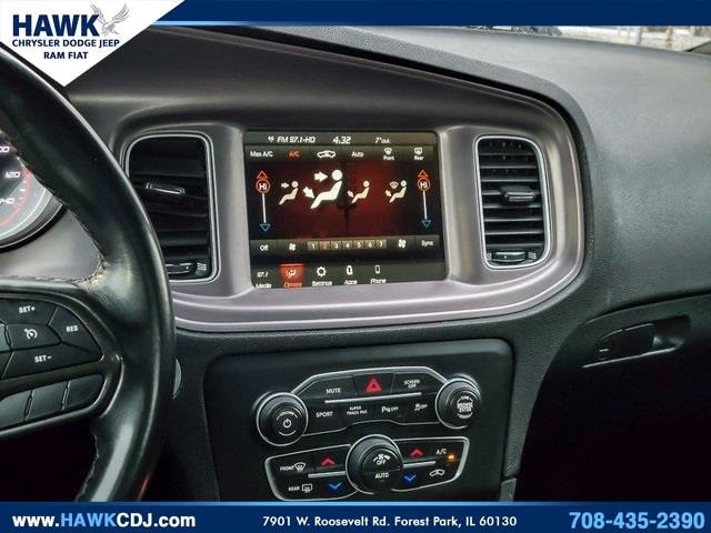 2023 DODGE CHARGER - Image 21