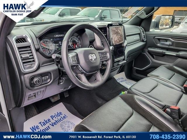 2025 RAM 1500 - Image 9