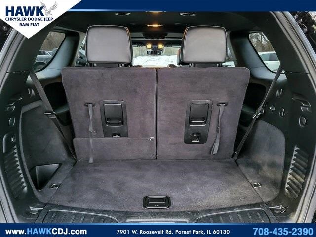2024 DODGE DURANGO - Image 27