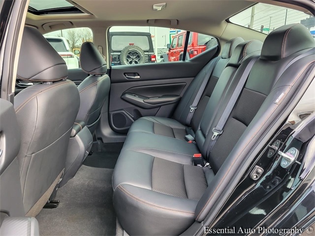 2022 NISSAN ALTIMA - Image 11