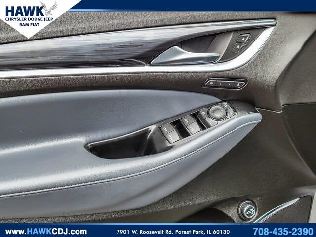 2024 BUICK ENCLAVE - Image 14