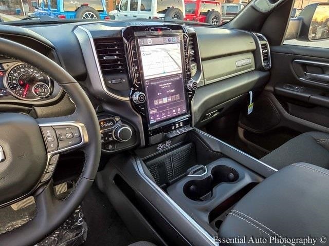 2026 RAM 1500 - Image 21