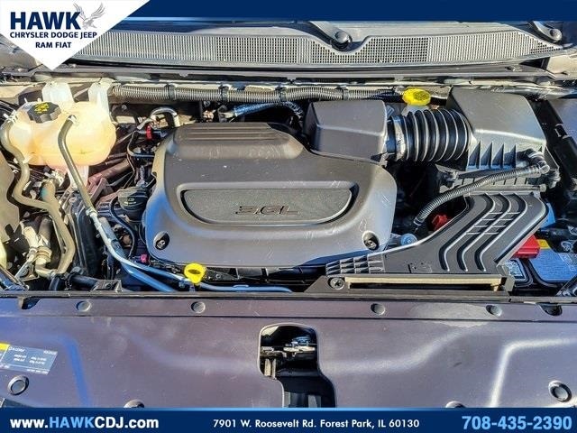 2023 CHRYSLER PACIFICA - Image 35