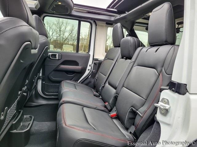 2026 JEEP WRANGLER - Image 12