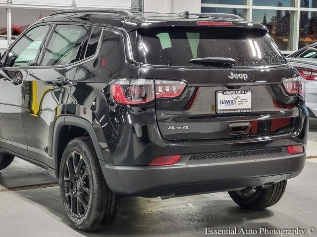 2026 JEEP COMPASS - Image 6