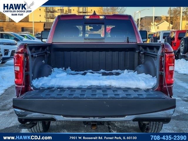 2025 RAM 1500 - Image 24