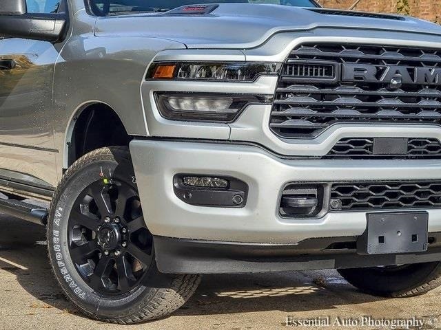 2026 RAM 2500 - Image 3