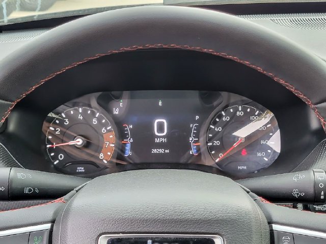 Vehicle thumbnail