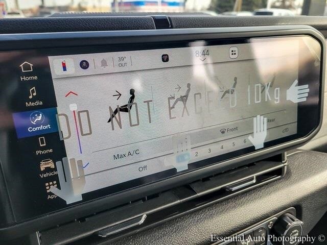 2026 JEEP WRANGLER - Image 13