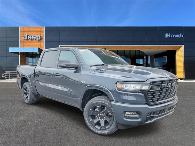 2026 RAM 1500 - Image 1