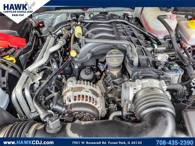 2024 JEEP WRANGLER - Image 23