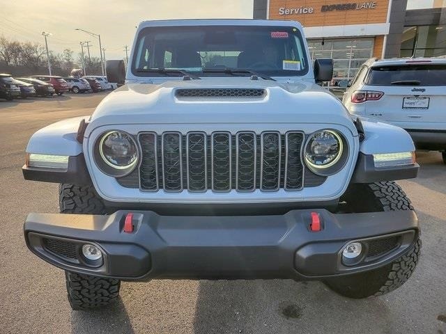 2026 JEEP WRANGLER - Image 4