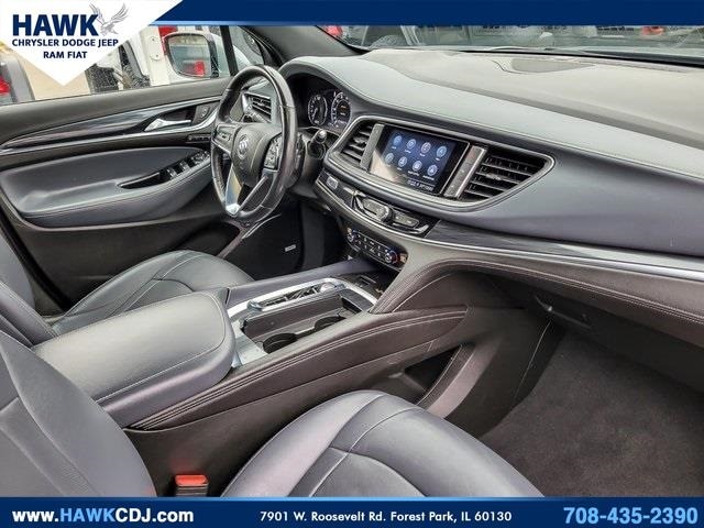 2024 BUICK ENCLAVE - Image 33