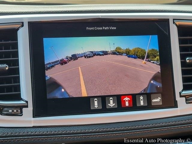 2026 CHRYSLER PACIFICA - Image 20