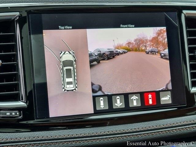 2026 CHRYSLER PACIFICA - Image 20